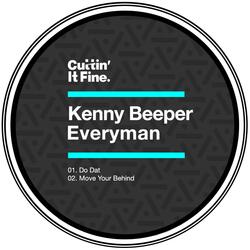 Do Dat (feat. Everyman)