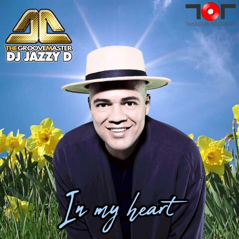 In my heart