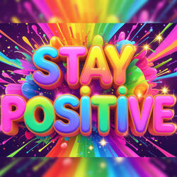 Stay Positive