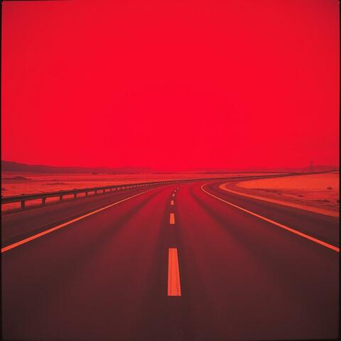 Carolina (Wild Road Song)