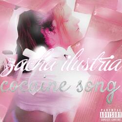 cocaine song