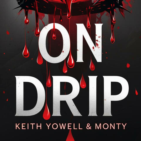 On Drip (feat. Monty GH)
