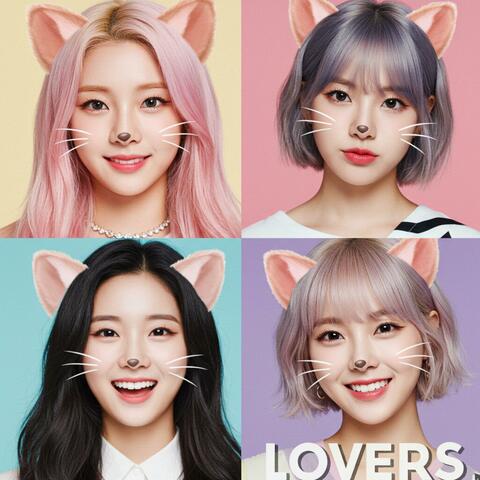 LOVERS