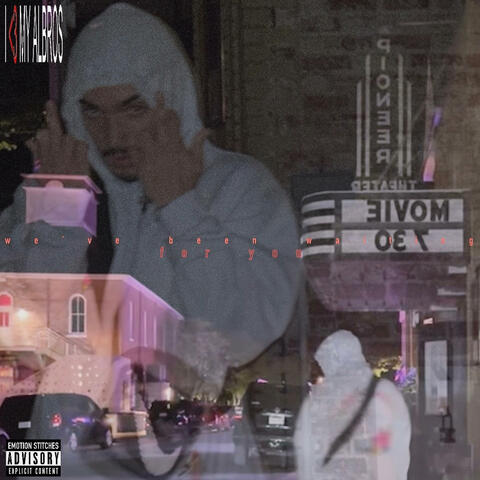 in my skin (feat. Tracysfuneral)