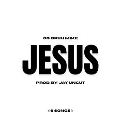 JESUS (Sped Up)