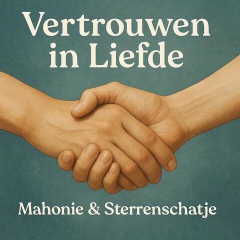 Vertrouwen in Liefde