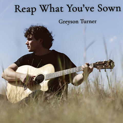 Reap What You've Sown (Radio Edit)