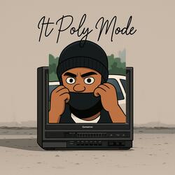 It Poly Mode