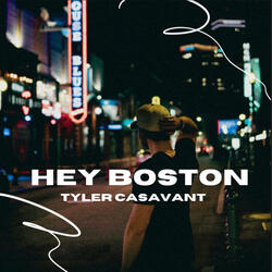 Hey Boston