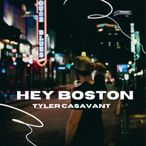 Hey Boston
