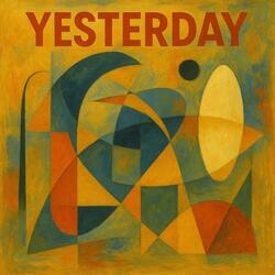 Yesterday (Radio Edit)