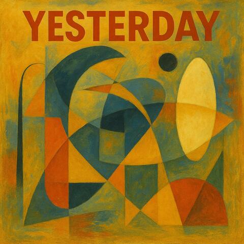 Yesterday (Radio Edit)