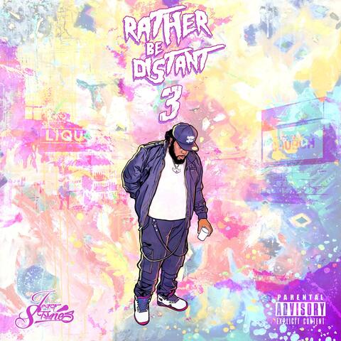 Rather Be Distant 3