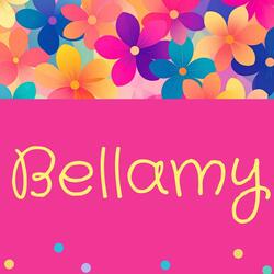 BELLAMY