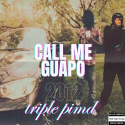 Call me Guapo (feat. Rickyp)