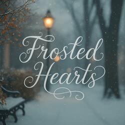 Frosted Hearts