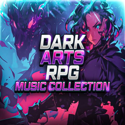 Dark Arts (RPG Music Collection)