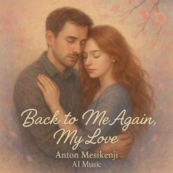 Back to Me Again My Love