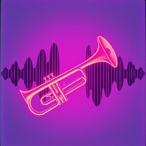 What It Sounds Like trumpet