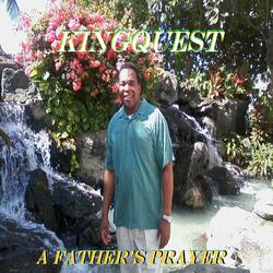 A FATHER'S PRAYER