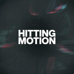 Hitting Motion