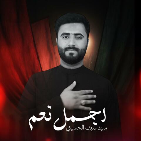 اجمل نعم | سيد سيف الحسيني