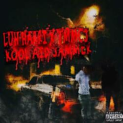 Kool-Aid-Jammer (feat. Luh Harri)