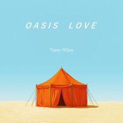 Oasis Love