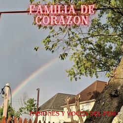 FAMILIA DE CORAZON