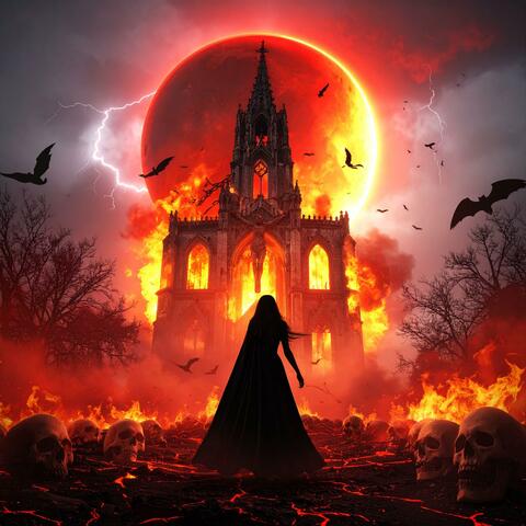 GODSPINE: Rituals of the Dead Engine