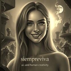 Sono nata per farmi un nome