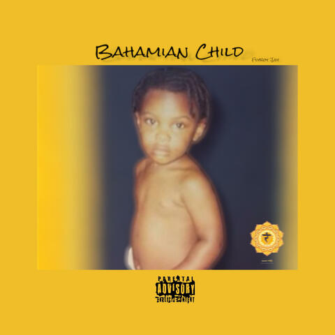 Bahamian Child