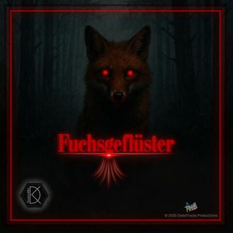 Fuchsgeflüster