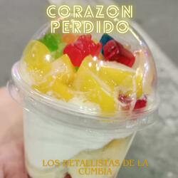 CORAZON PERDIDO