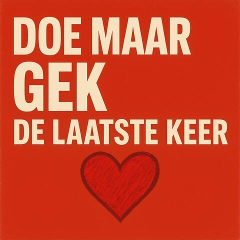 De Laatste Keer