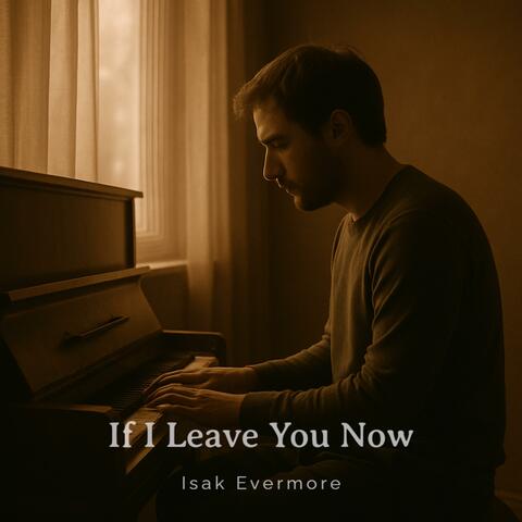 If I Leave You Now