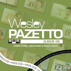 Hino 23 (O Senhor é o meu Pastor) (feat. Danieli Dovanci & Yasmin Vitoria)