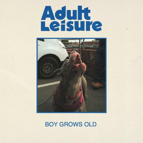 Boy Grows Old