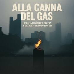 Alla Canna del Gas