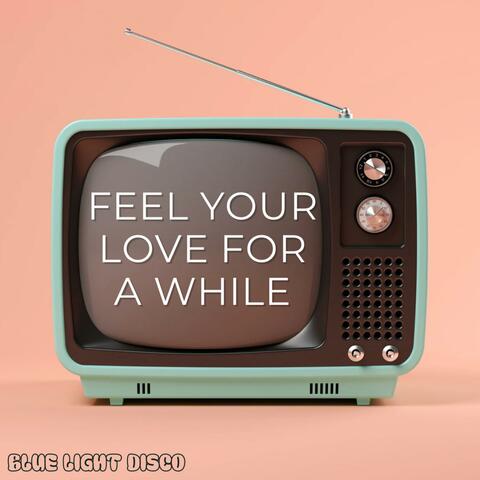Feel Your Love For A While