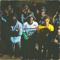 Do Not Disturb (feat. Lord Ronald 2k, Zis & Noize)