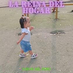 LA REINA DEL HOGAR
