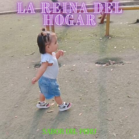 LA REINA DEL HOGAR