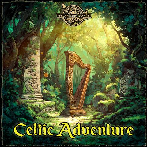 Celtic Adventure