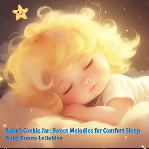 Baby's Cookie Jar: Sweet Melodies for Comfort Sleep
