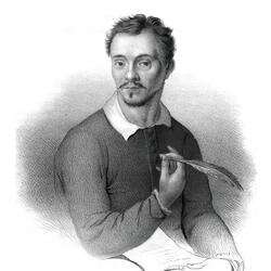 Lasse Lucidor: If I were to mourne, country