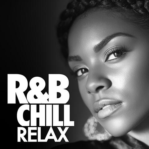 R&B Chill RELAX A Flame That Burns Until Dawn | Relax / Mellow / Emotional / Work BGM