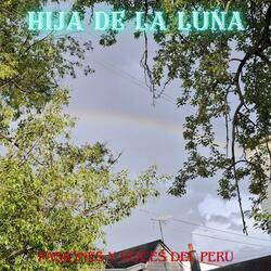 HIJA DE LA LUNA