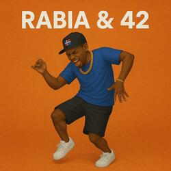 Rabia y 42 (Sped Up)