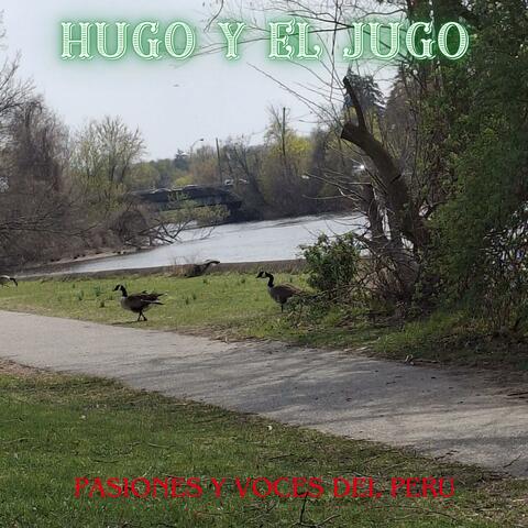 HUGO Y EL JUGO